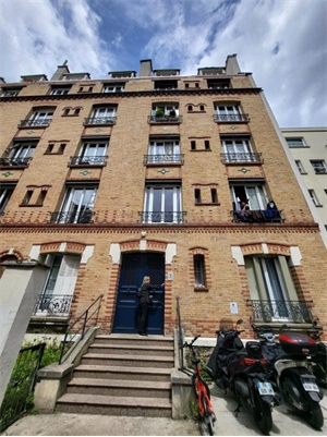 studio à la vente -   75015  PARIS, surface 13 m2 vente studio - UBI474380531